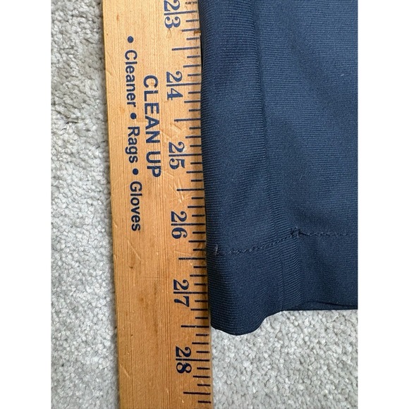 VRST Pants Mens 40x30‎ Tag 39x28 Actual Navy Limitless Golf Stretch Athleisure - Picture 4 of 6